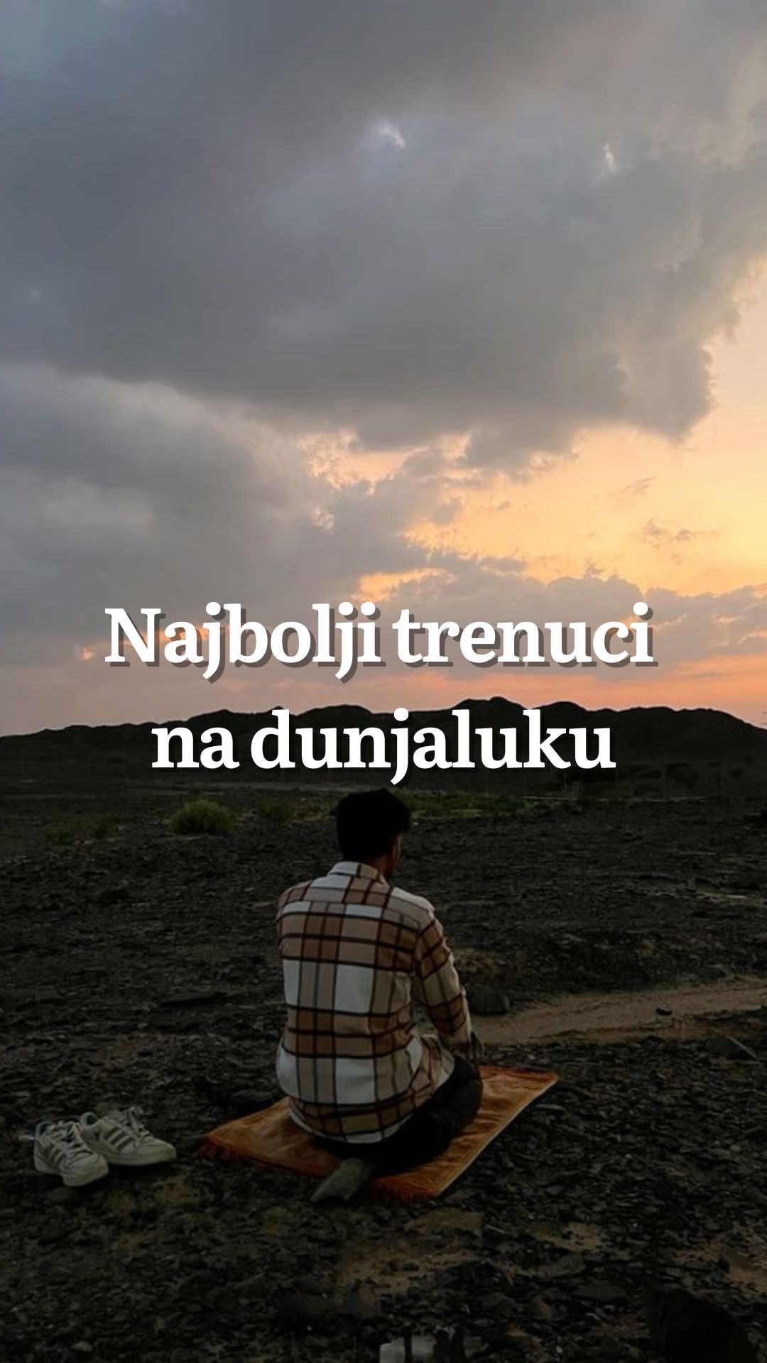 Najbolji trenutci na dunjaluku.