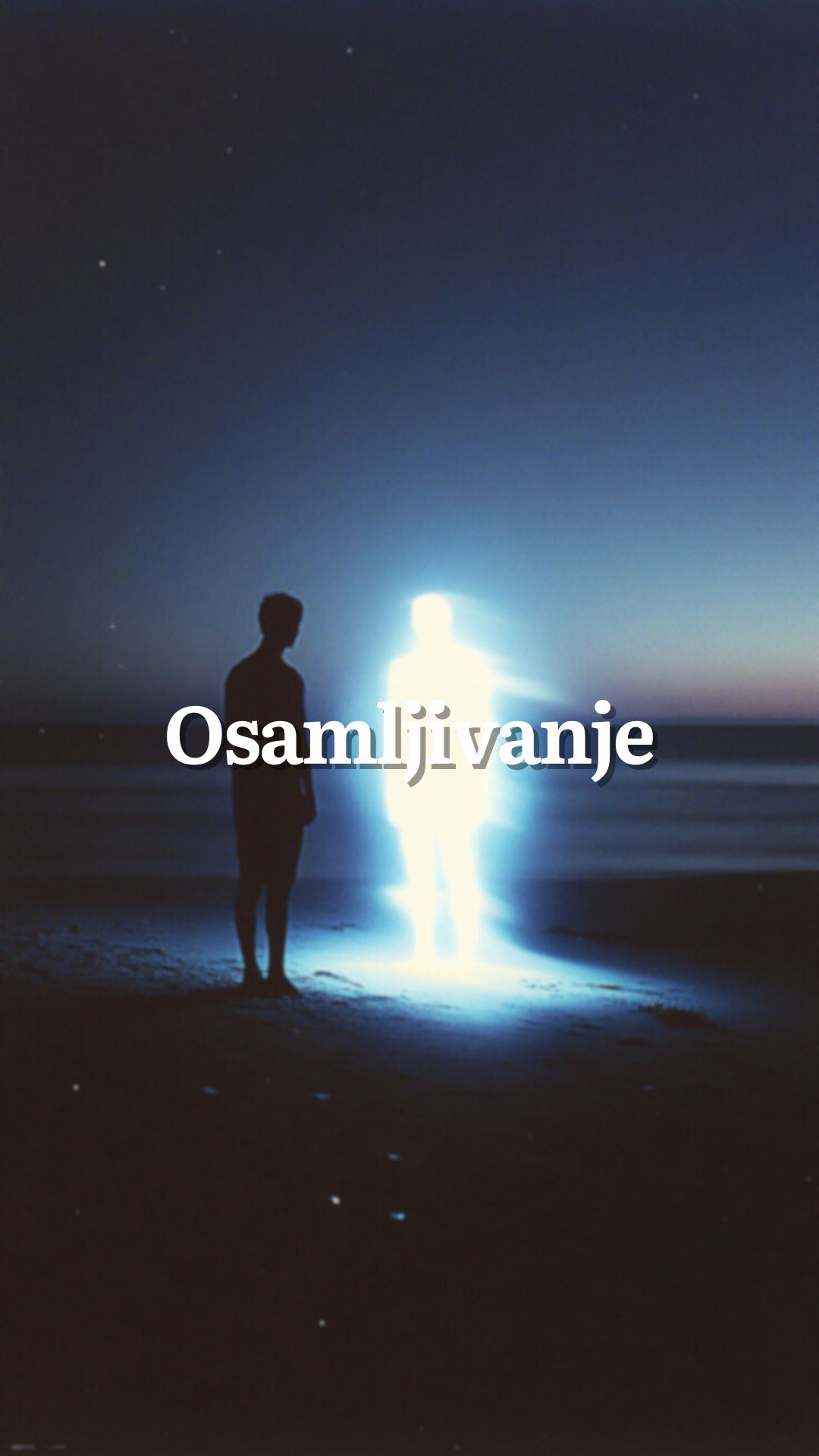 Osamljivanje - Dr. Elvedin Pezić
