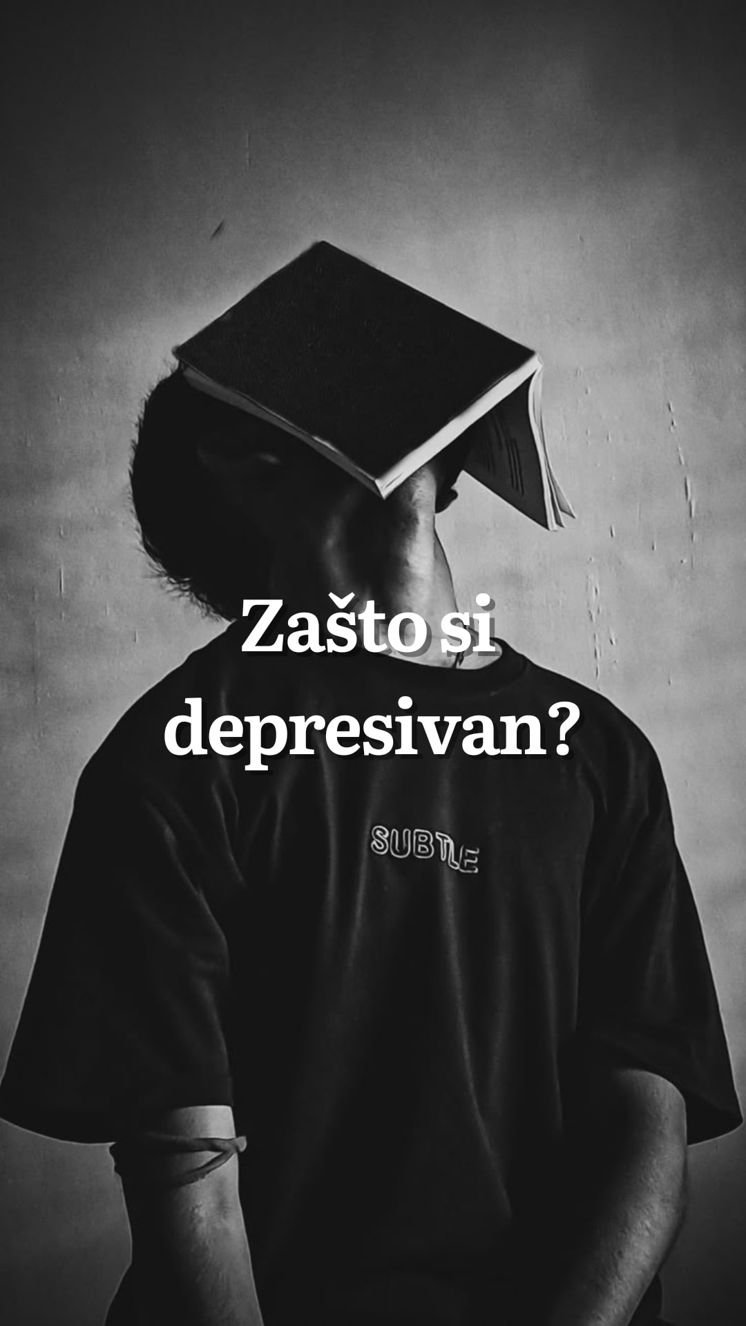 Udaljio si se od Allaha.